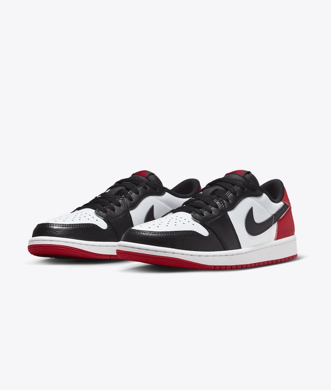 Air Jordan 1 Retro Low Og