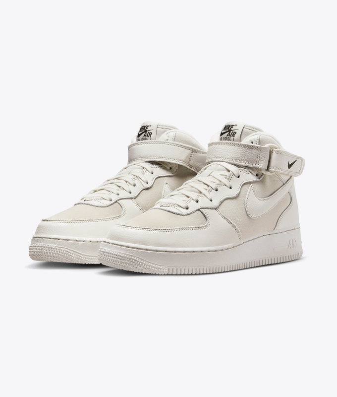 Air Force 1 Mid '07 Lx Nbhd