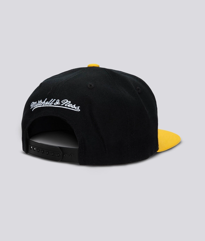 Nba 00-03 Lakers Champs Snapback Hwc Lakers