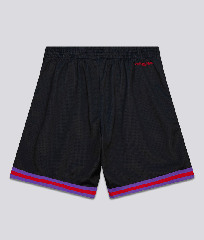 Nba Big Face 70 Fashion Shorts Raptors