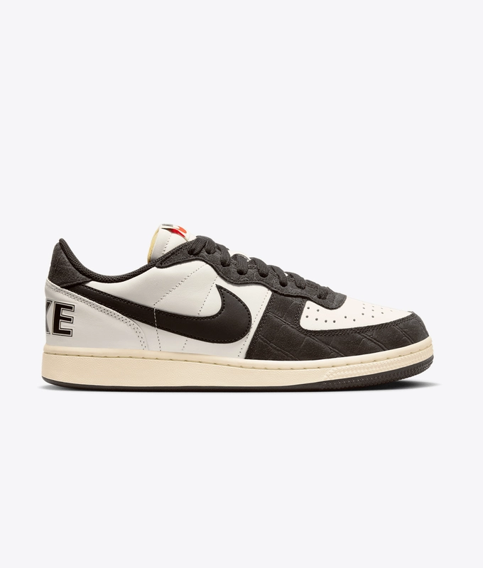 Terminator Low
