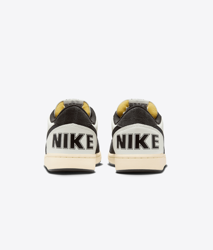 Terminator Low