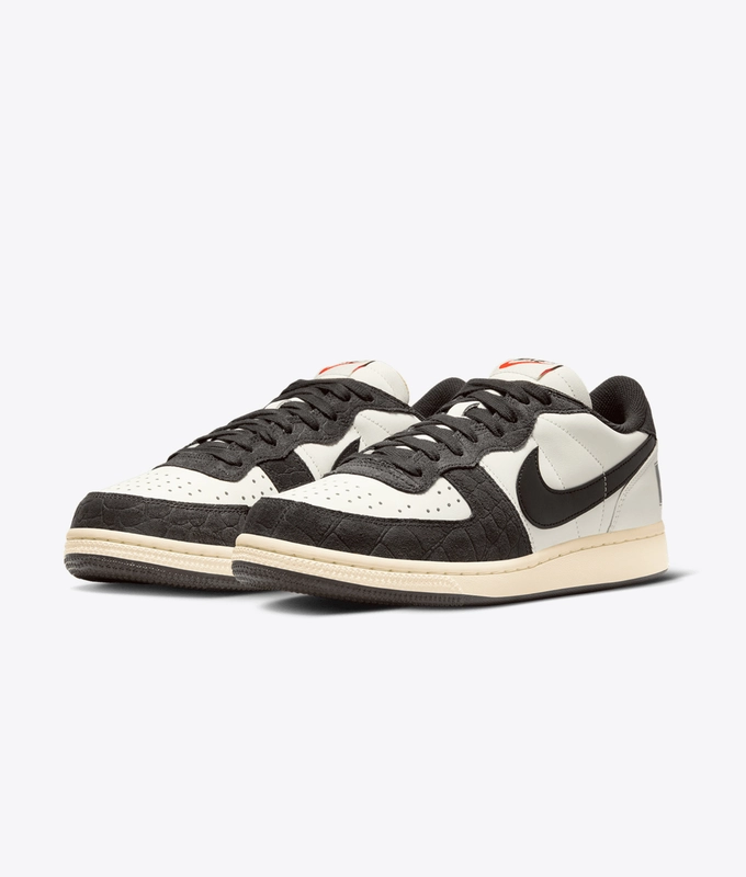 Terminator Low