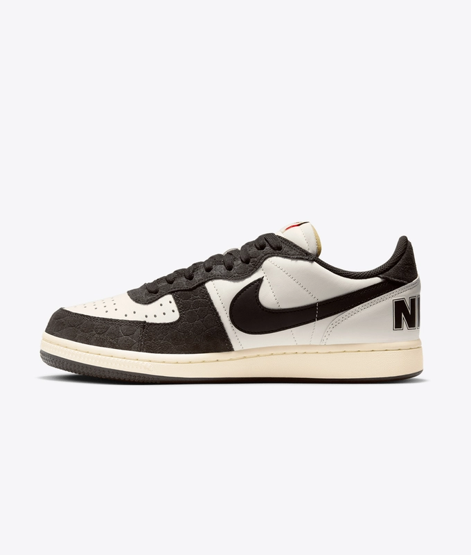Terminator Low