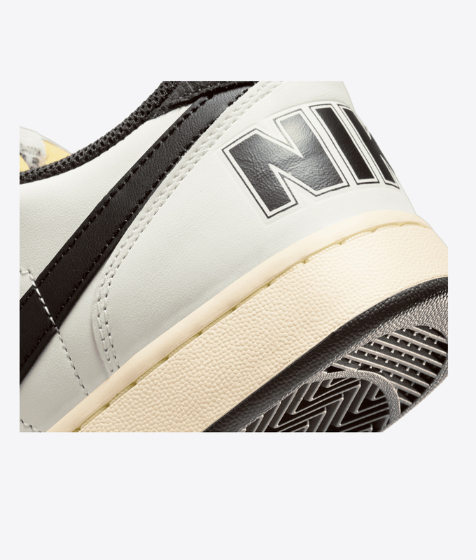 Terminator Low