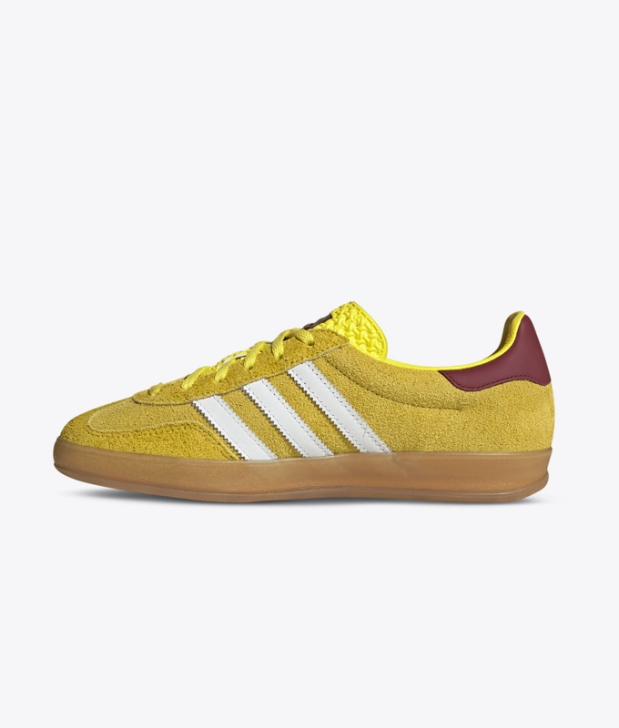 Gazelle Indoor