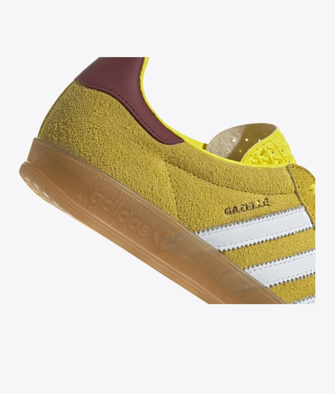 Gazelle Indoor