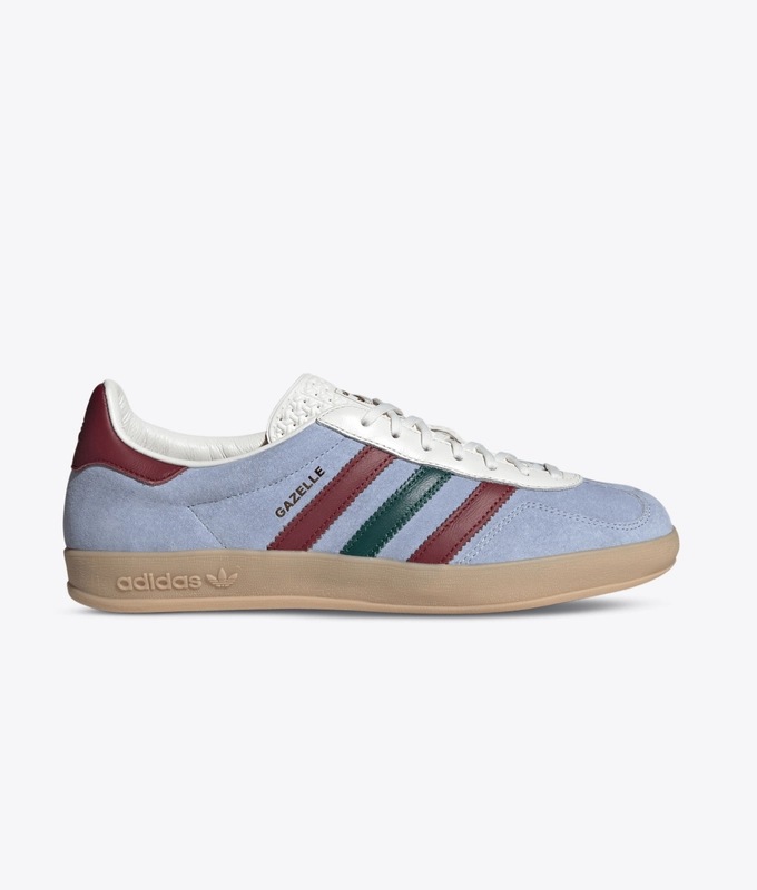 Gazelle Indoor