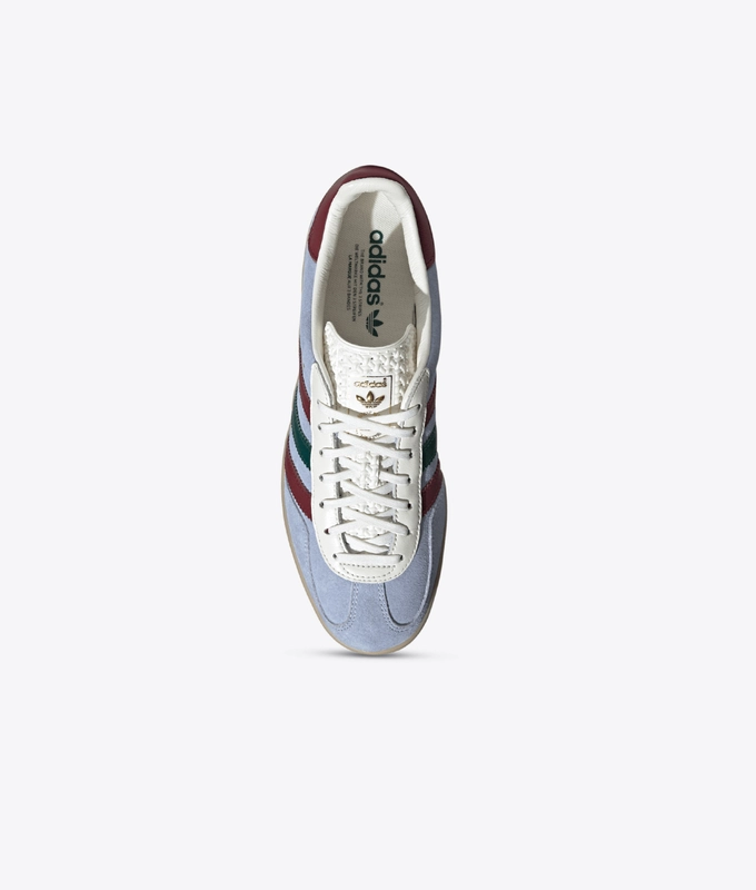 Gazelle Indoor
