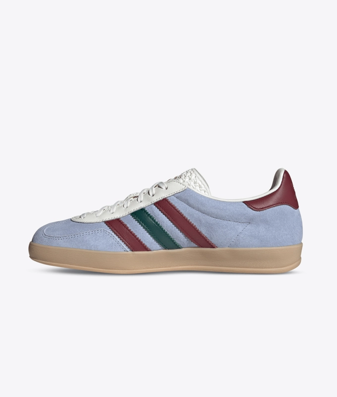 Gazelle Indoor