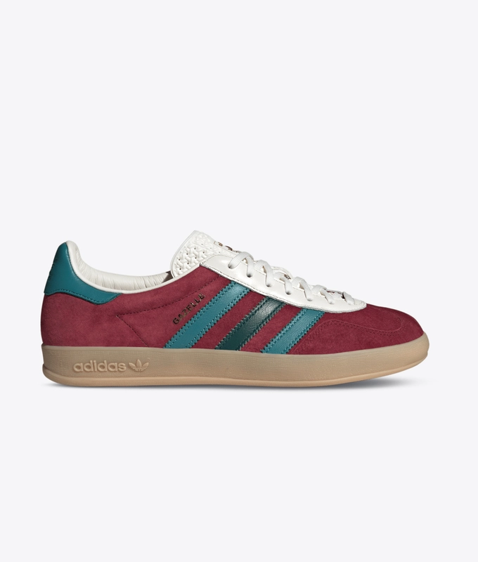 Gazelle Indoor