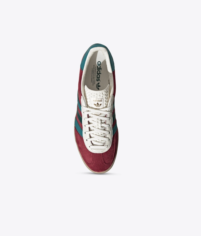 Gazelle Indoor