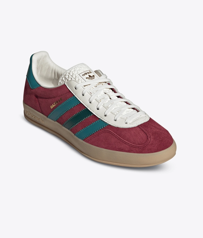 Gazelle Indoor