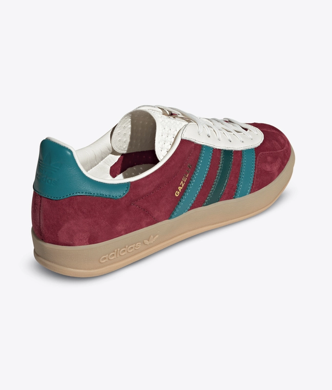 Gazelle Indoor