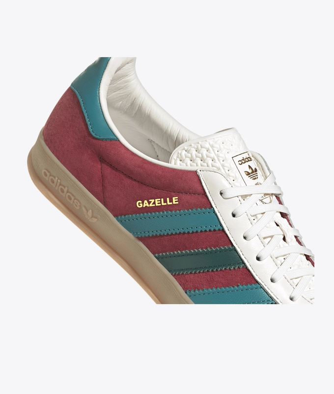 Gazelle Indoor