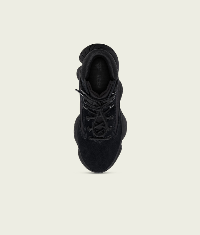 Yeezy 500 High