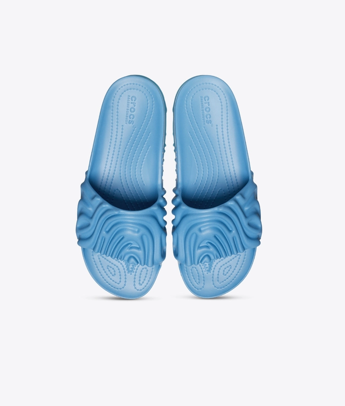 X Salehe Bembury The Pollex Slide