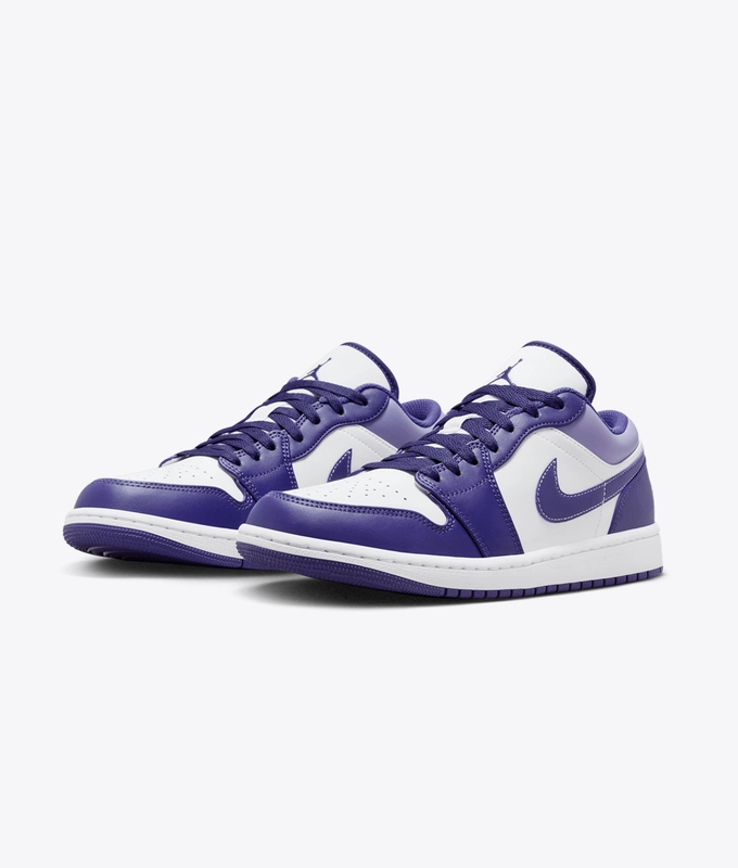 Air Jordan 1 Low