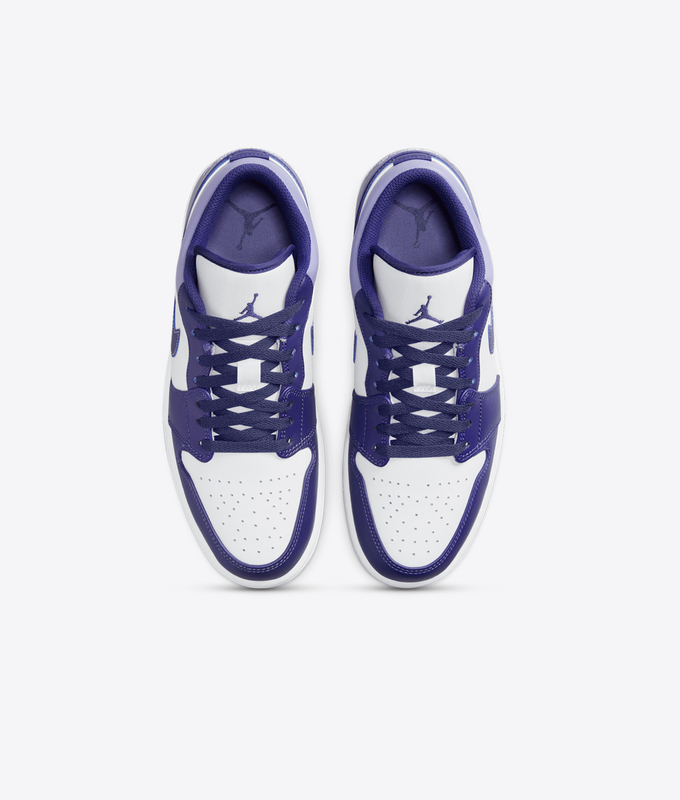 Air Jordan 1 Low
