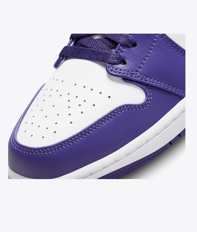 Air Jordan 1 Low