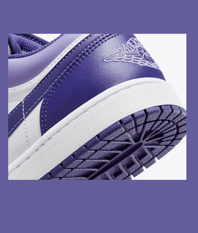 Air Jordan 1 Low