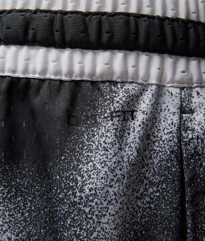 Dri-Fit Sport Printed Diamond Short