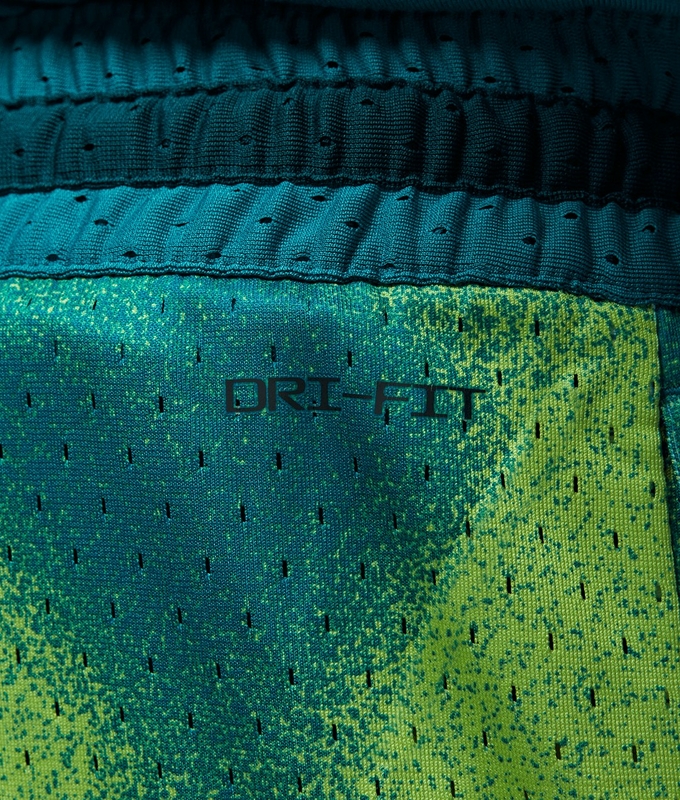 Dri-Fit Sport Printed Diamond Short