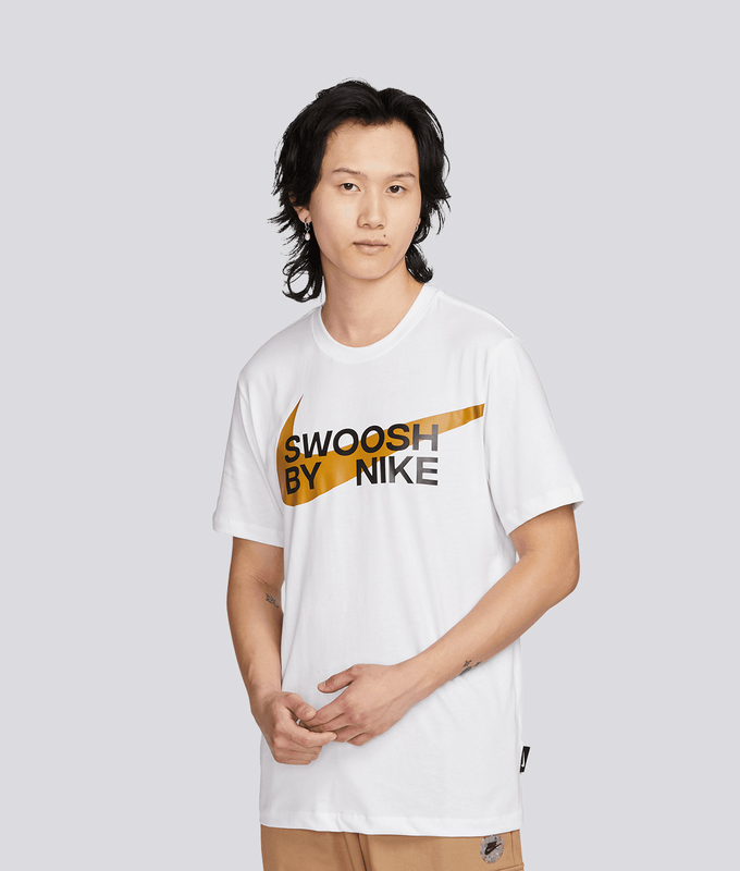 Nsw Big Swoosh T-Shirt