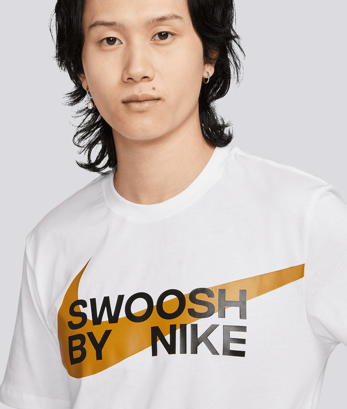 Nsw Big Swoosh T-Shirt