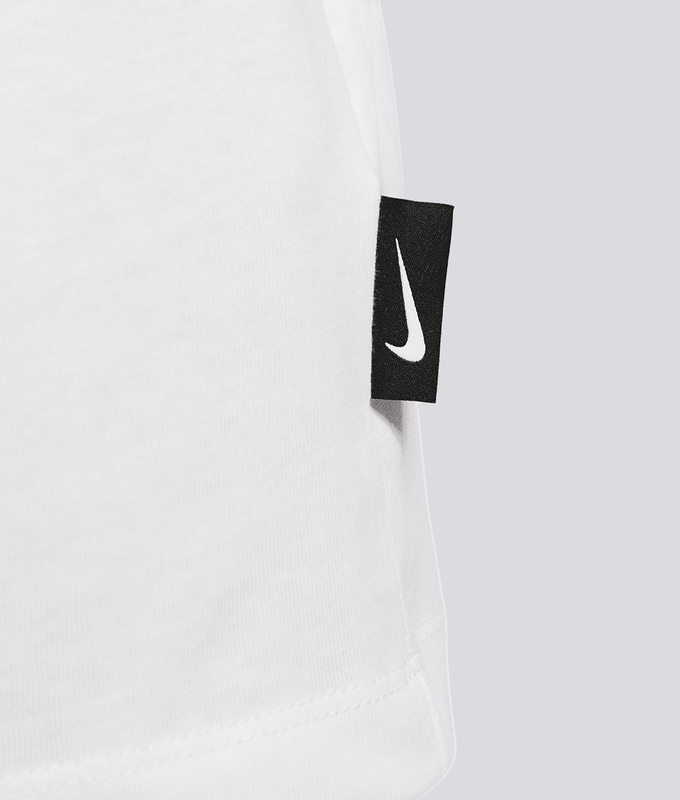 Nsw Big Swoosh T-Shirt