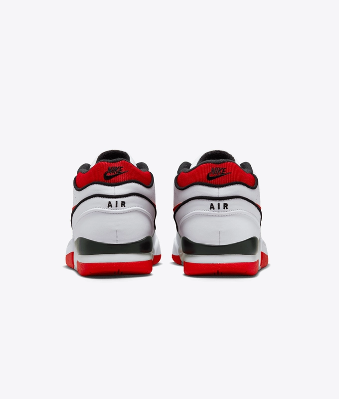 Air Alpha Force 88 Sp