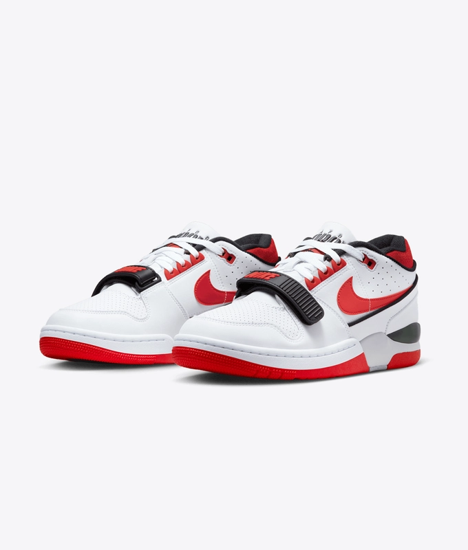 Air Alpha Force 88 Sp