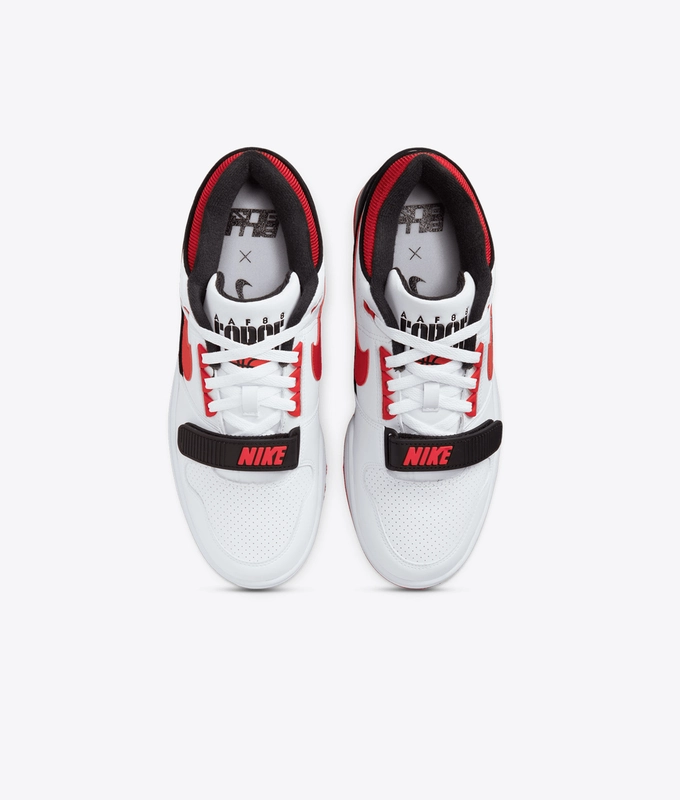 Air Alpha Force 88 Sp