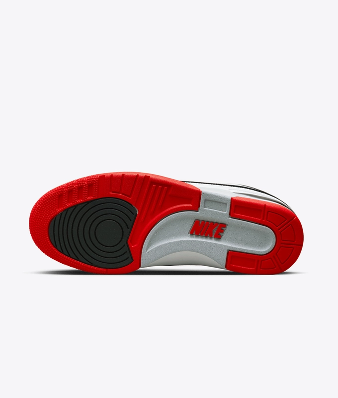 Air Alpha Force 88 Sp