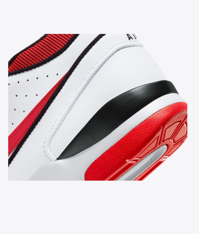 Air Alpha Force 88 Sp