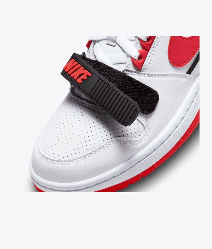 Air Alpha Force 88 Sp