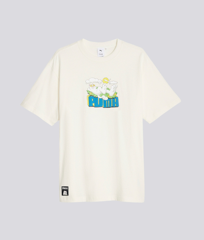 X Ripndip Graphic Tee