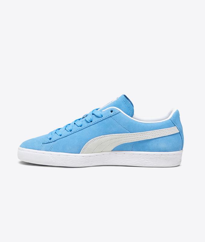 Suede Ripndip