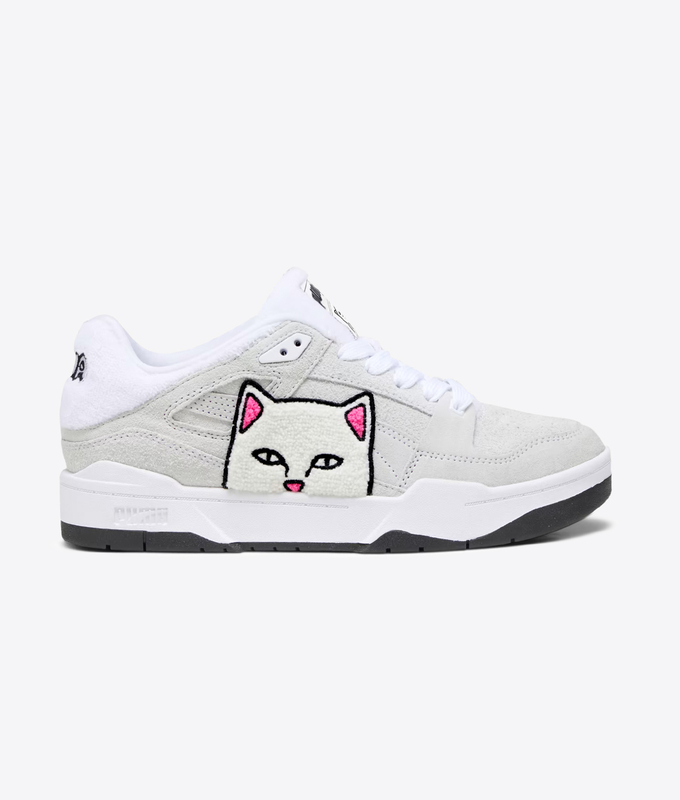 Slipstream Ripndip