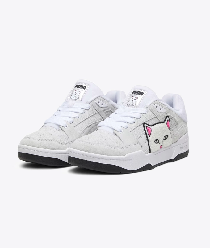 Slipstream Ripndip