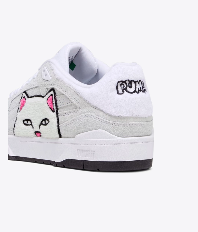 Slipstream Ripndip