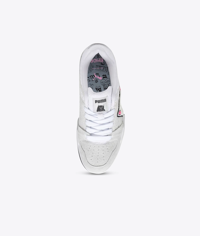 Slipstream Ripndip