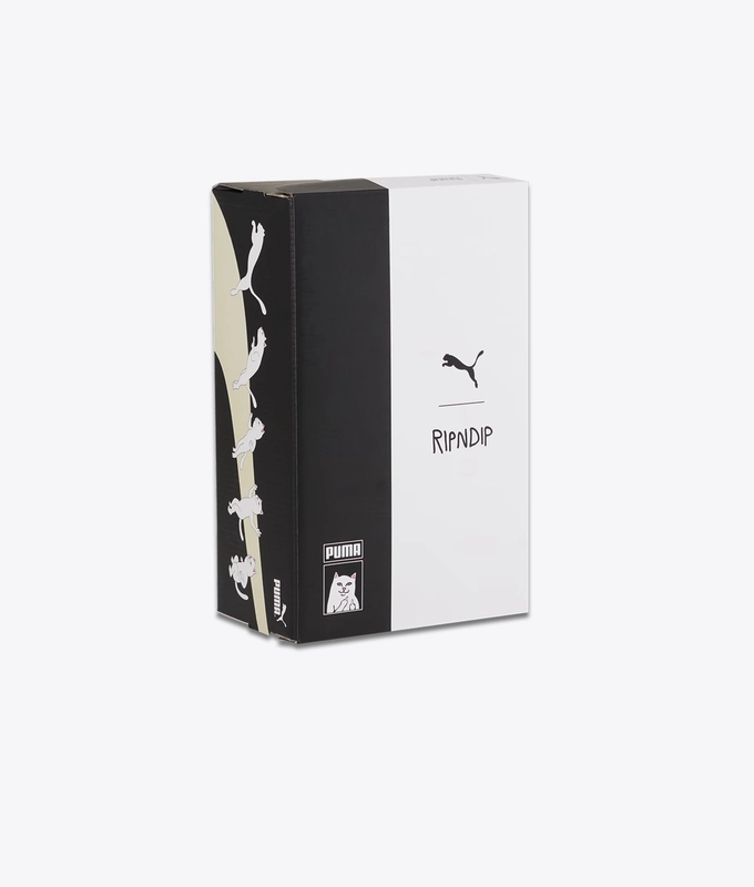 Slipstream Ripndip