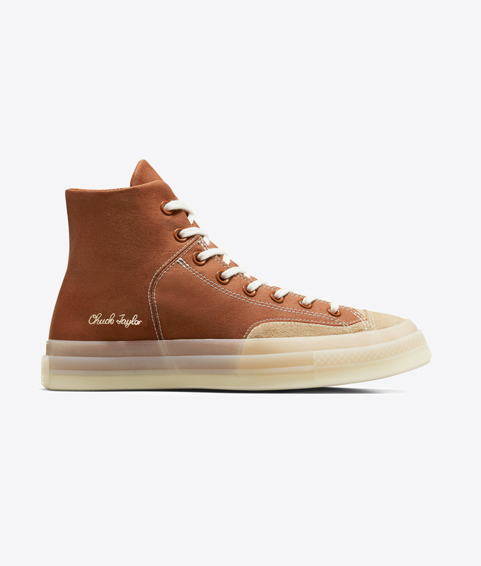 Chuck 70 Marquis Hi