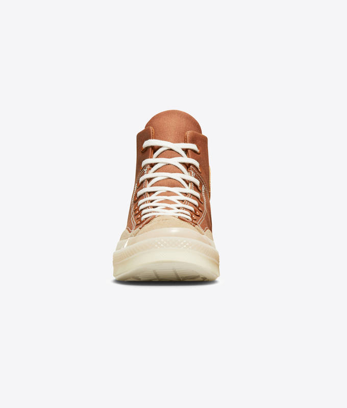 Chuck 70 Marquis Hi