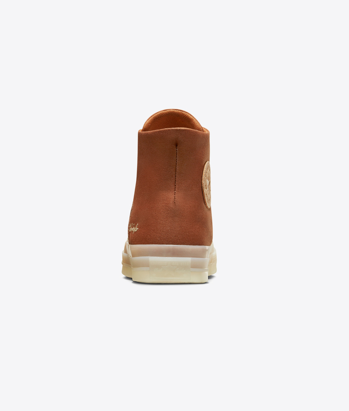 Chuck 70 Marquis Hi