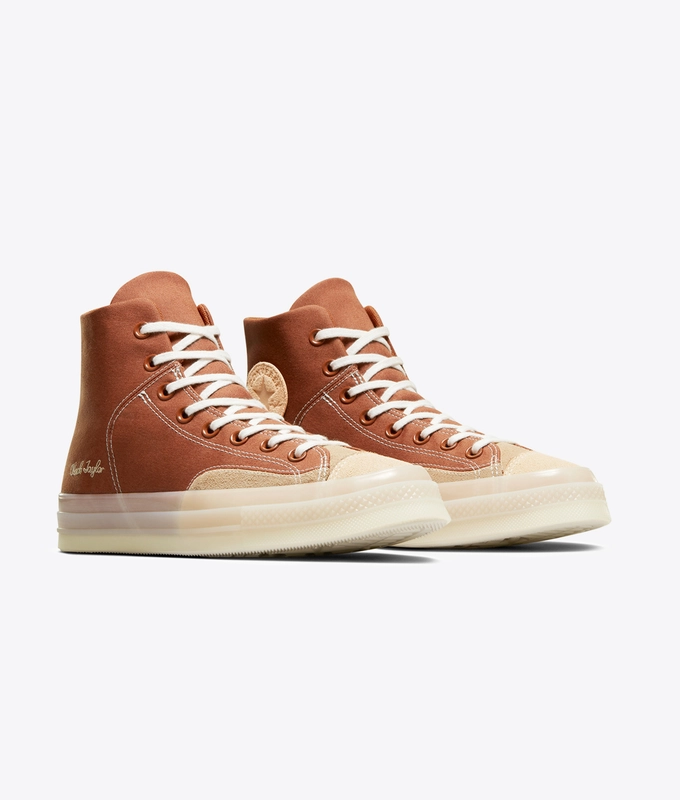 Chuck 70 Marquis Hi