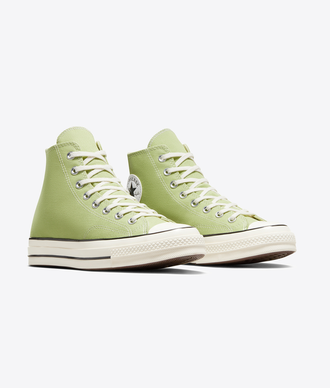 Chuck 70 Hi