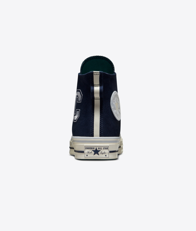 Chuck 70 Hi