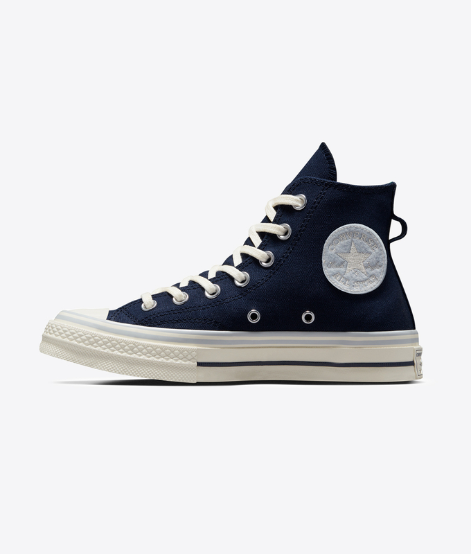 Chuck 70 Hi